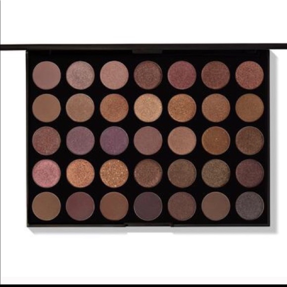 Morphe Other - Morphe 35t palette